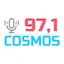 Logo Cosmos 97.1