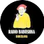 Logo Radio Babúshka Barcelona