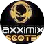 Logo Maxximixx Discoteck