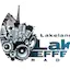 Logo Lake Effect Radio Station