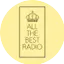 Logo All The Best Radio