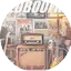 Logo Kluboofka radio