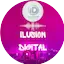 Logo ilusiondigital