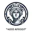 Logo Radio Afrodita Romania