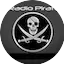 Logo Pirate Radio