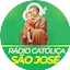 Logo Rádio São José Catolicos Conservadores