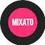 Logo Radio Mixato
