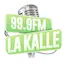 Logo La Kalle 99.9