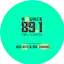 Logo Bounce Fm