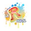 Logo La R Digital