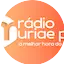 Logo Rádio Muriaé Play