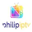 Logo philipiptv