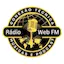 Logo Rádio Web FM Conexão Técnica