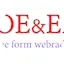 Logo Joe & Ed Freeform Webradio