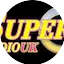 Logo Super Q Radio