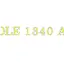 Logo KOLE 1340