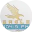 Logo Eagle 104.9 fm