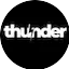 Logo Thunder Radio