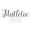 Logo Mistletoe Radio