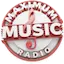 Logo Maximum Music Radio