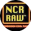 Logo NCR RAW FM