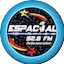 Logo Espacial Stereo 92.8