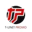 Logo T-linet Promo Radio
