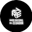 Logo Radio nacional del Ecuador