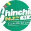 Logo Chinchiná Al Aire