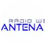 Antena RG
