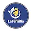 Logo Radio la Familia 1350AM