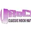 Logo U-Rock 101.3