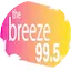 Logo 99.5 The Breeze
