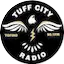 Logo Tuff City Radio