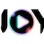 Logo Joy FM 96.5