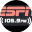 Logo ESPN 105.9