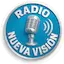 Logo Radio Nueva Vision