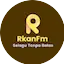 Logo RKAN.FM