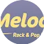 Logo Melody Walkman