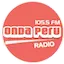 Logo Radio Onda Perú - Islay