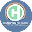 Logo Champion FM Radio