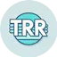 Logo Totally RAD Radio