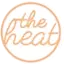 Logo The Heat Radio