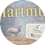 Logo Trigger.FM - Hartmut