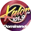 Logo Kalor 101.9 FM