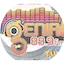 Logo Genial 89.9 FM