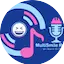 Logo Multi Smile Radio