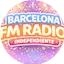 Logo Radio Algarabía La Fiesta de la Radio