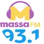 Logo Rádio Massa FM