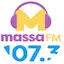 Logo Rádio Massa FM